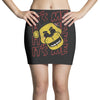 five nights at freddy's it's me golden freddy Mini Skirts