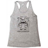 experiment 6 Racerback Tank