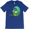 philbert before coffee T-Shirt