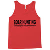 boar hunting tex Tank Top