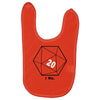 i win Baby Bibs
