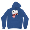 personnage de cartoon Unisex Hoodie