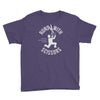 runs with scissors Youth Tee