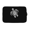 turtle art Laptop sleeve