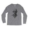 the night king Long Sleeve Shirts