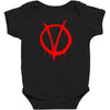 THAT SIMPLE Baby Bodysuit