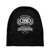 vintage quality without compromise 1998 aged to perfection Baby Beanies