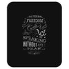freedom Mousepad
