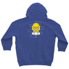 Backpack Youth Hoodie
