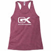 GK new Racerback Tank