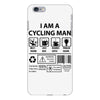 clyling man iPhone 6 Plus/6s Plus Case