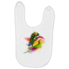 iguana Baby Bibs