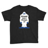 not cool Youth Tee