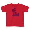 kids advent Toddler T-shirt