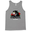 cologne Tank Top
