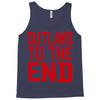 outlaws to the end 2 Tank Top