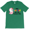 My Unicorn Ate My Homework T-Shirt
