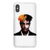 xxxtentacion iPhoneX