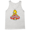 say doh (2) Tank Top
