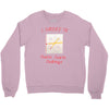 i survived charlie charlie Crewneck Sweatshirt