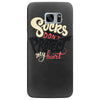 socks don't protect my heart Samsung Galaxy S7 Edge