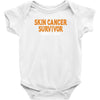 This Is What A Skin Cancer Survivor Looks Like Infant Clothing