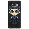 x men Samsung Galaxy S8 Plus