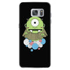 one eyes monster Samsung Galaxy S7