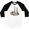 le nesaissance 3/4 Sleeve Shirt