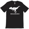 megalosaurus dinosaur T-Shirt