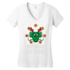 my wish Women's V-Neck T-Shirt