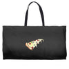 Pizza Slice Weekender Totes
