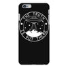 the truth is out there iPhone 6 Plus/6s Plus Case