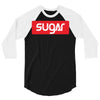 SUGAR 3/4 Sleeve Shirt