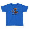 rise and shine! Toddler T-shirt