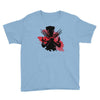 Wolwerine Youth Tee