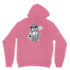 hustle Unisex Hoodie