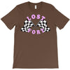 lost Fort T-Shirt