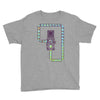 camera Youth Tee