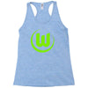 vfl wolfsburg die Racerback Tank