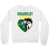 Humboldt Strong Crewneck Sweatshirt