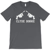 bonnie &amp; clyde valentine's day best trending T-Shirt