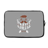 keep smile everyday Laptop sleeve