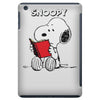 snoopy 2 iPad Mini