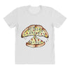 Pizza Slice All Over Women's T-shirt