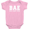 BAE Best Aunt Ever Baby Bodysuit