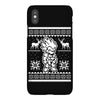 christmas saiyan prince iPhoneX