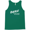 to resist drugs and violence Tank Top