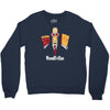 woodfellas Crewneck Sweatshirt