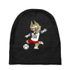 Zabivaka Baby Beanies